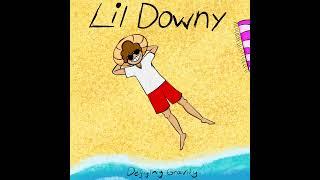 Defying Gravity (by Lil Downy)