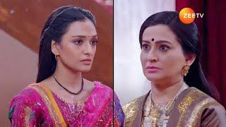 Bhagya Lakshmi | Ep - 1163 | Preview | Dec 12 2024 | Zee TV