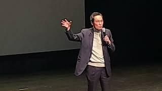 서대문갑 김동아 의원 신년 의정보고회 및 당원교육(2)│우상호 전)의원