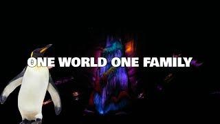 One World One Family Lyrics