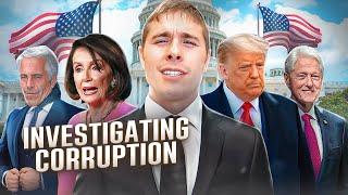 Investigating Corruption in Washington DC