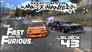 Ken Block and Brian  vs Rockport Police Department