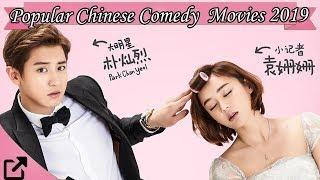 Top 10 Popular Chinese Comedy  Movies 2019