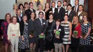 Celebrating Charlottesville Tech Innovation!