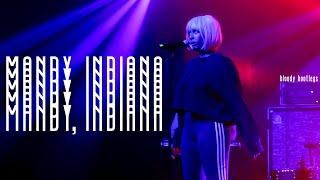 Mandy, Indiana (live @ OFF Festival 2023)