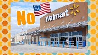 no walmart #VEDA #5 Vivian em  USA