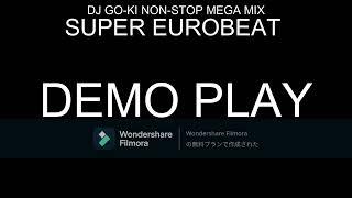 DEMO 1 SUPER EUROBEAT