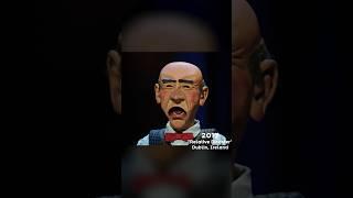 Walter on Parenting | JEFF DUNHAM