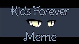 Kids Forever  Kosei's Backstory