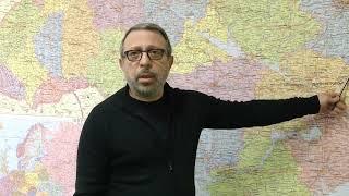 Геннадий Корбан: Ситуация в Днепре и области под контролем, необходимо закрыть небо