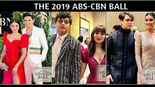 THE 2019 ABS-CBN BALL - WHO'S THE FAIREST OF THEM ALL