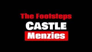 EVIDENCE DROP | The Haunting Footsteps at Castle Menzies 