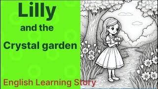 English Learning stories - Fairy tales // Make English easy