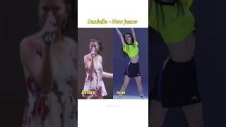 extremely skinny kpop idols️(no hate) #viral #kpop #kpopedit #shorts #kpopidol #ive #newjeans #itzy