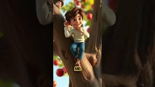 A giving tree #story #storytime #ai #aivideogenerator #yt #funny #information