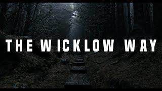 Wicklow Way: 5 Day Solo Hike through Ireland