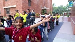 ANNUAL DAY 2023 | Behind the scenes | ST. PATRICK'S ACADEMY MEERUT