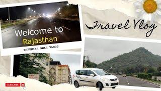 Trip with unexplored Pre Wedding Locations II Rajasthan