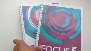 Focus 5 (Second edition)