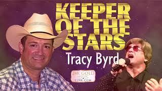 KEEPER OF THE STARS -24K Gold Music - Tracy Byrd HIT - Cover 90's Classic Country - Love Song Ballad