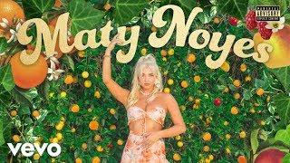 Maty Noyes - New Friends (Audio)