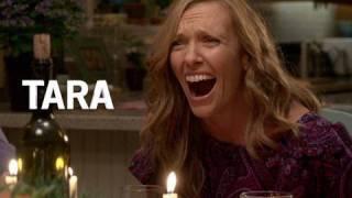 United States of Tara Season Two Trailer