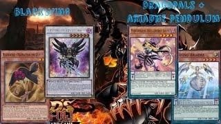 Yu-Gi-Oh! DevPro Duel 45 (Ranked) - Aufstieg und Fall