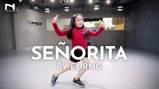 Señorita - Cover by EURNG -「คอร์สเด็กท่าเป๊ะ」