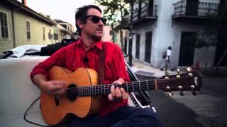 Eric Lindell - Bloody Sunday Sessions