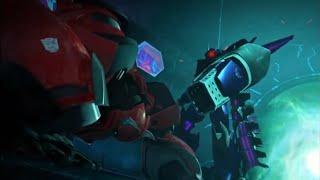 Cliffjumper Promise(클리프점퍼의 약속)