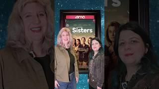Going to see Las Tres Sisters at AMC