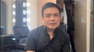 DIGITAL EXCLUSIVES: Emil Sumangil, Kapuso Action Man and a son of an OFW