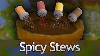 SPICY STEWS (Fully Explained)