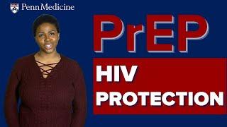 HIV PrEP: Protect Yourself Against HIV