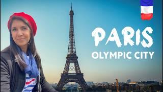 PARIS 2024: what to do in the Olympic City - Ep 1