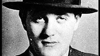 THE DEATH OF BUGSY SIEGEL