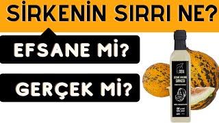 SİRKENİN SIRRI: Hangi sirkeyi nasıl kullanalım?