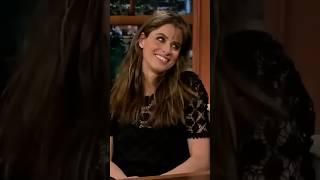 Craig, you're my favorite late night talks show person  #funny #craigferguson #shorts #viralshorts