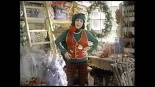 Big Lots - Elf ad (2003)