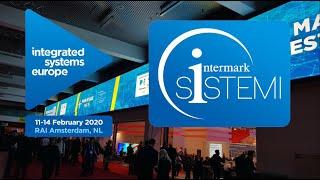 ISE 2020 - Intermark Experience @ RAI Amsterdam