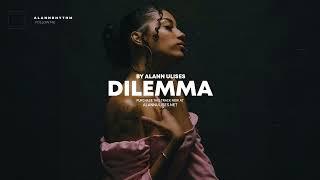 DILEMMA Riddim | Dancehall Love Guitar Romantic Beat Instrumental | 2024 | Alann Ulises