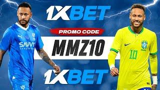 1xbet promo code | how to create 1xbet affiliate promo code | #1xbetpromocode