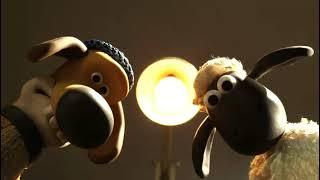 Shaun the Sheep小羊肖恩第08集流畅