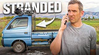 Tow Truck Scam Exposed!