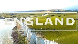 Southeast England | Top 5 Places To See In The South of England