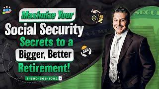 You Won't Believe How Early Retirement Affects Your Spousal Social Security Benefits