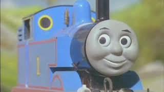 Thomas Gets Tricked - US