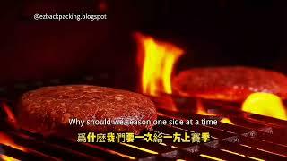 How to Cook a perfect Steak in oven！HomeMade food Cooking Tips