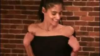 Sofia Boutella Dance