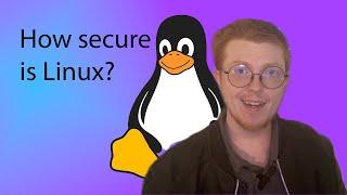 How secure is Linux in real life? - custom RAT, Ransomware, and Info Stealer